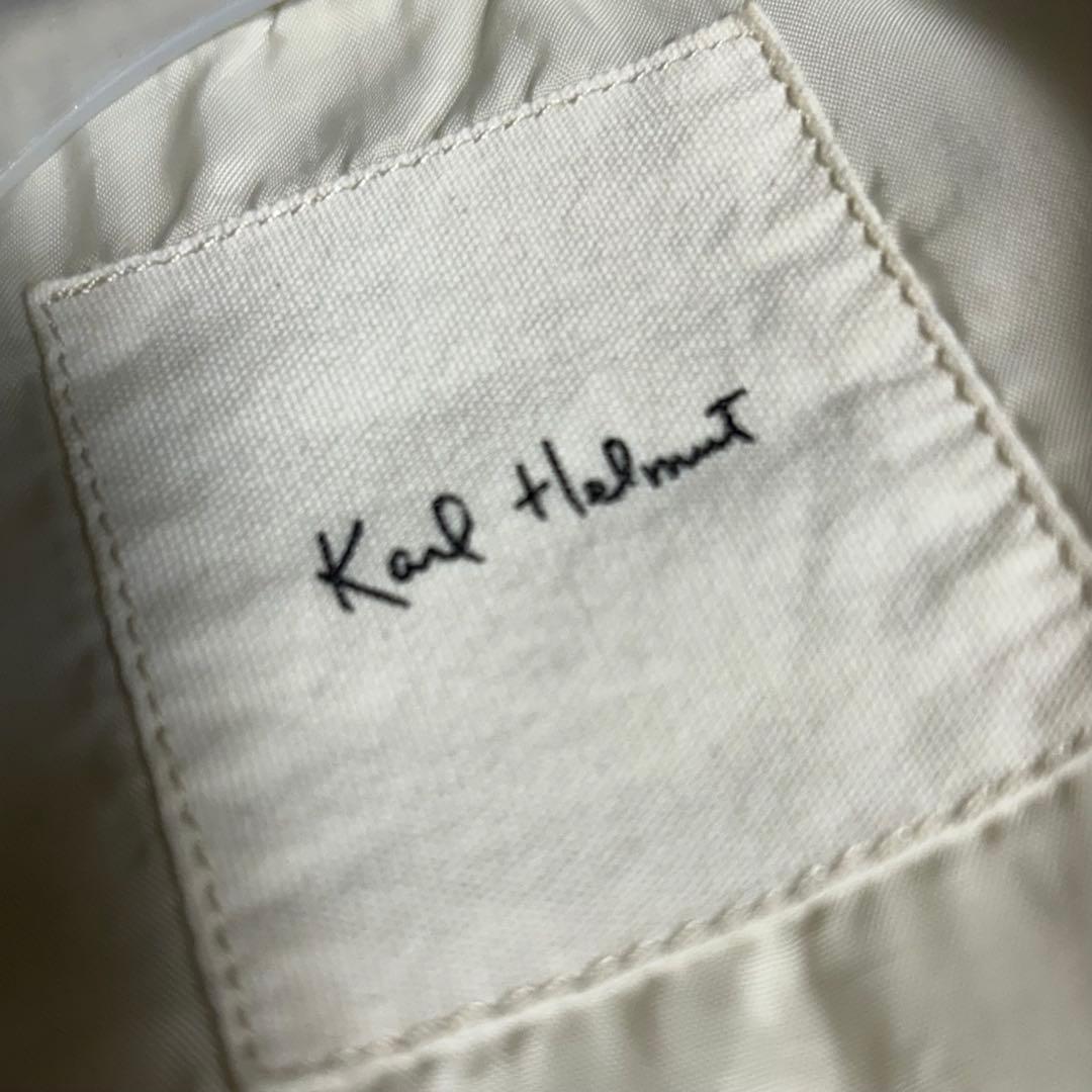 KARL HELMUT カールヘルム　ハンティングベスト　フィッシングベスト