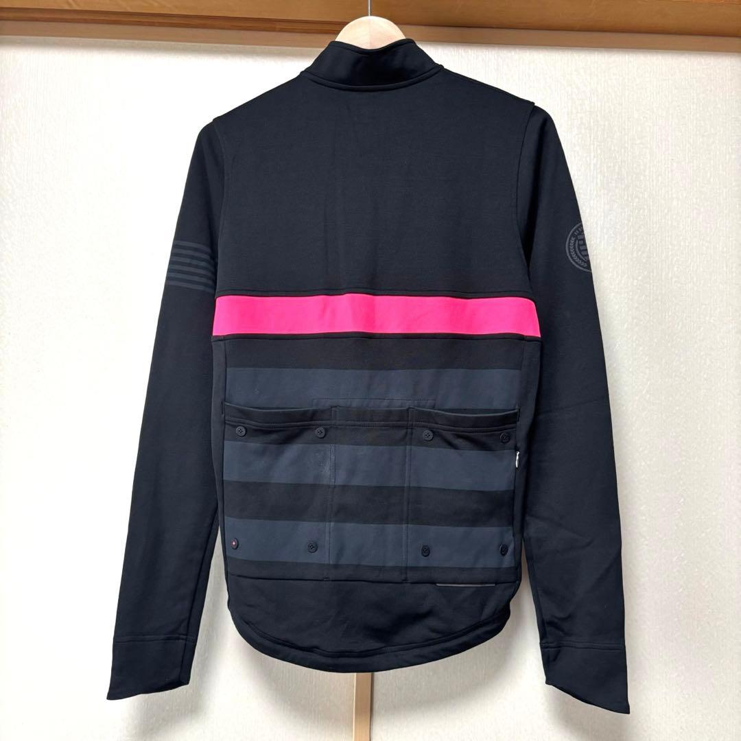 Rapha RCC Long Sleeve Jersey サイクルジャージ S