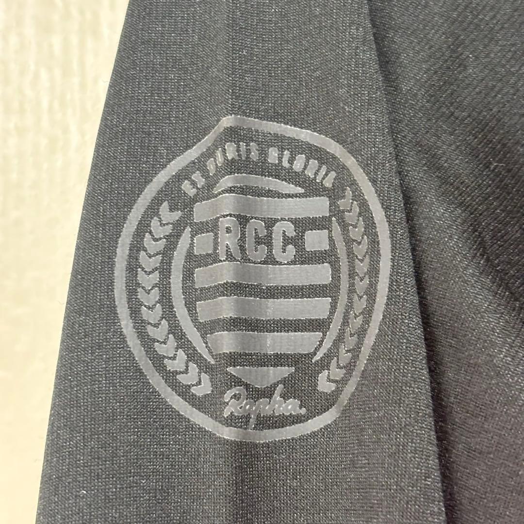 Rapha RCC Long Sleeve Jersey サイクルジャージ S