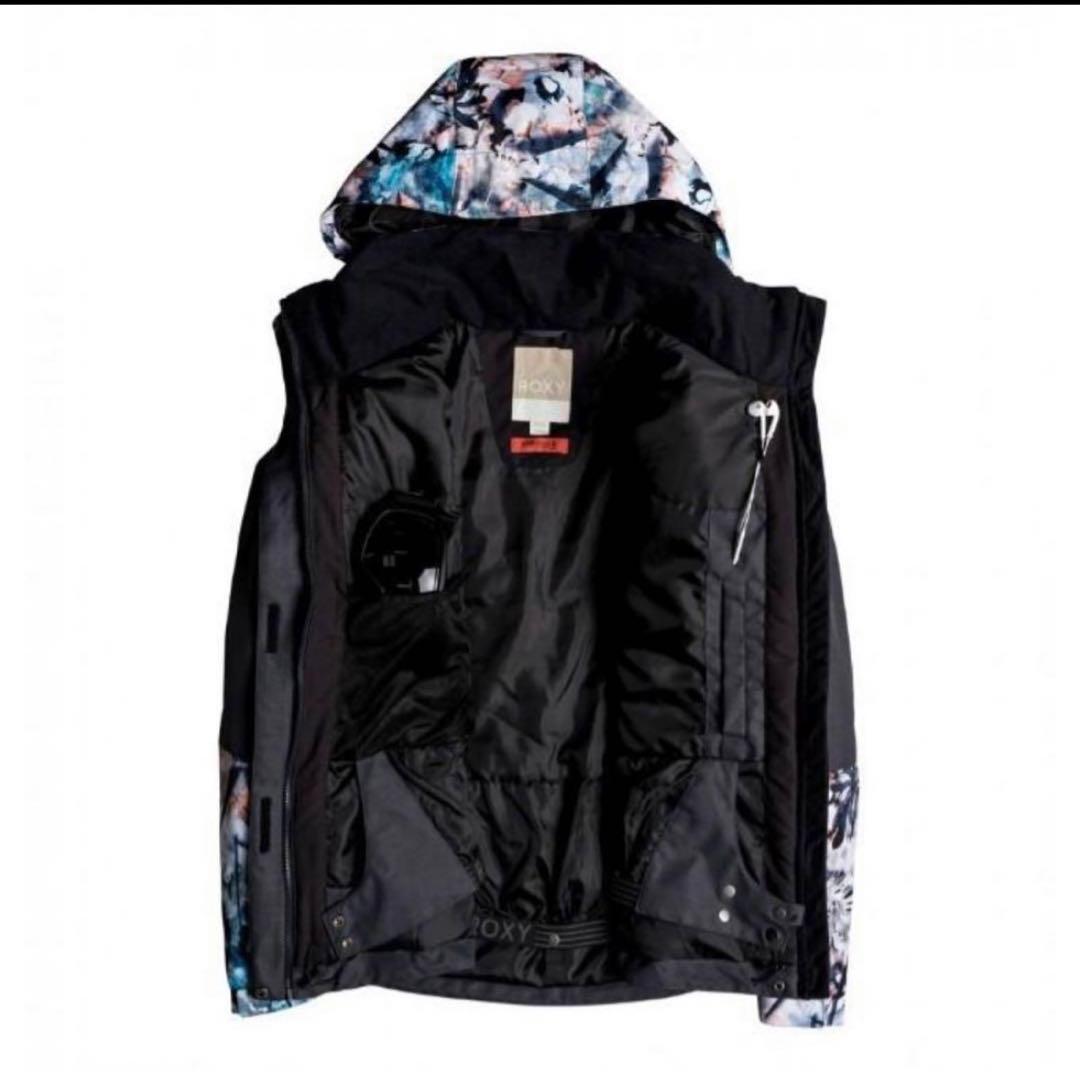 ROXY ☆ スノーボード　ジャケット 女性用 ☆ ロキシー