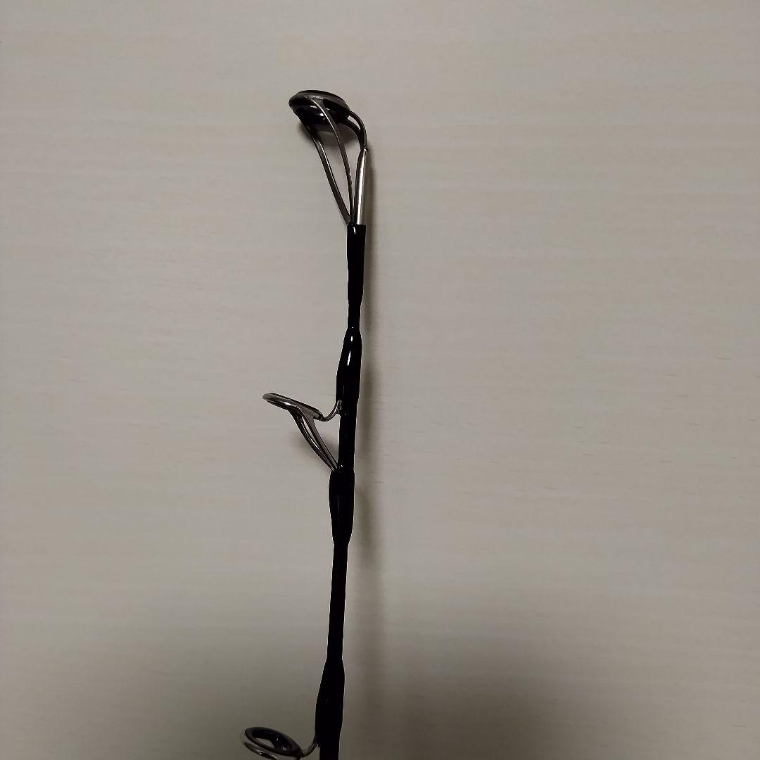 ゼナック　ミュートスRGガイド　アキュラ100HH　MUTHOS　ACCURA