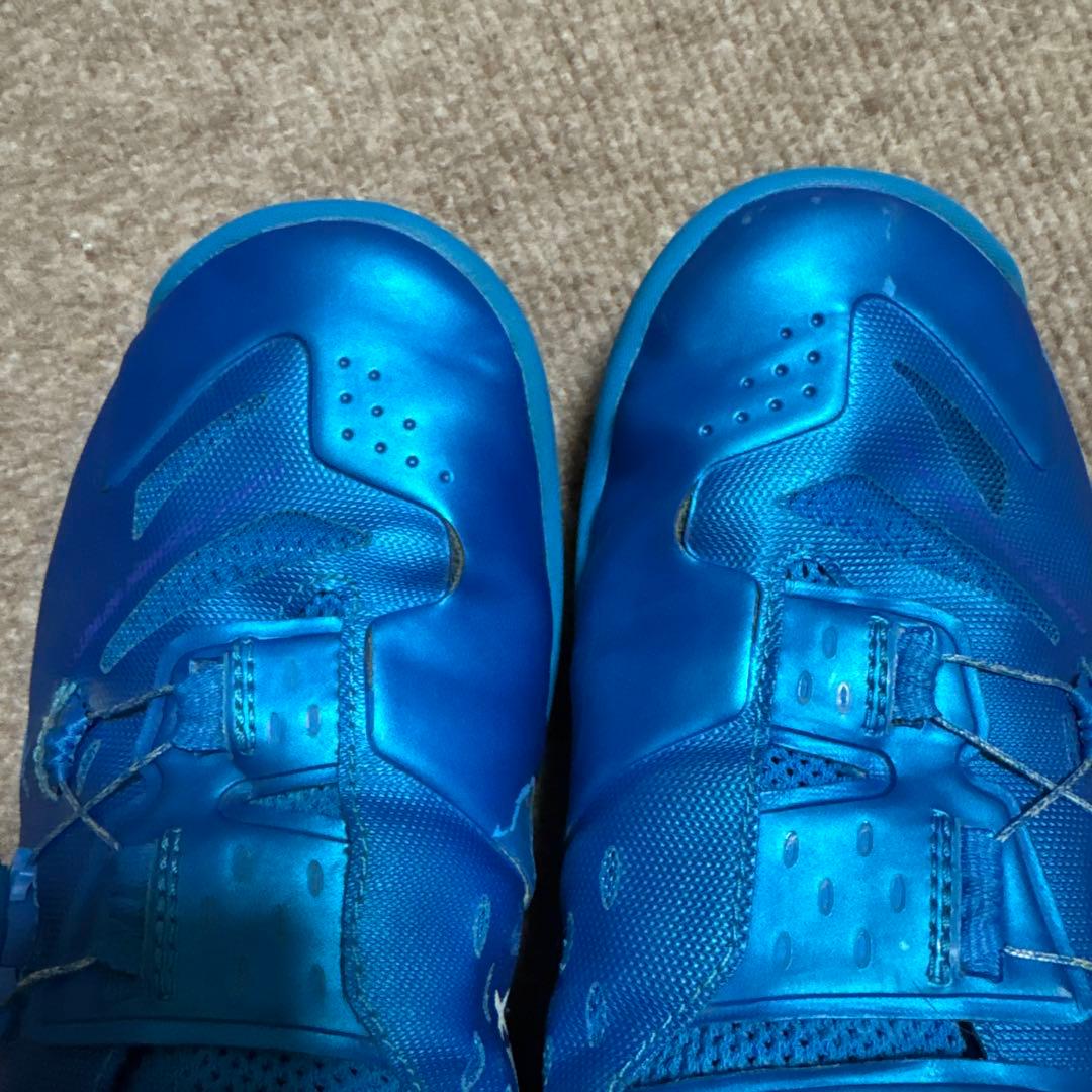 YONEX パワークッションインフィニティ バドミントンシューズ