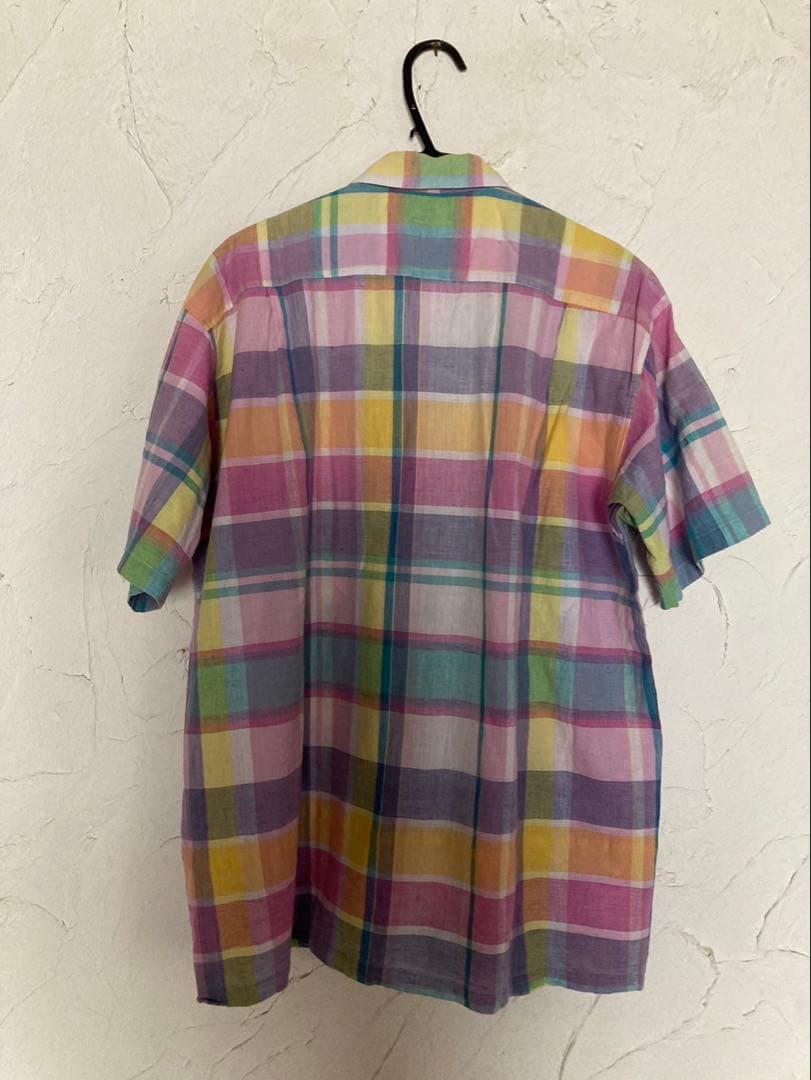 VAN シャツ 5枚セット Lサイズ