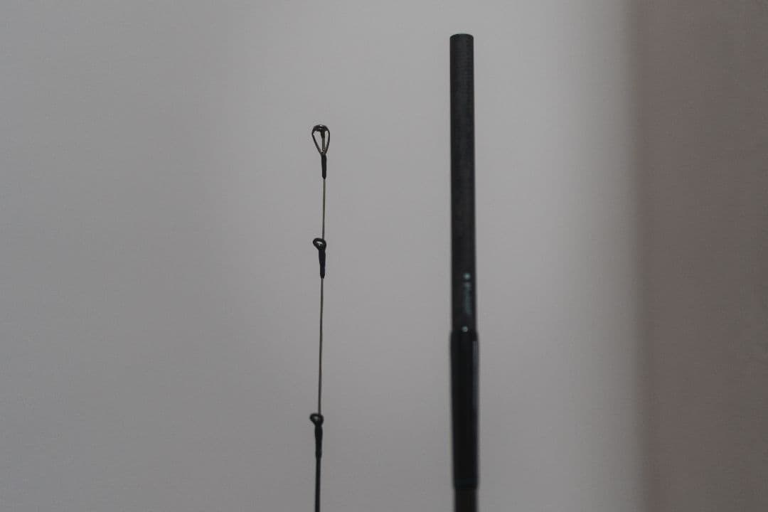チタンティップ　Emeraldas Stoist AGS 86M-SMT