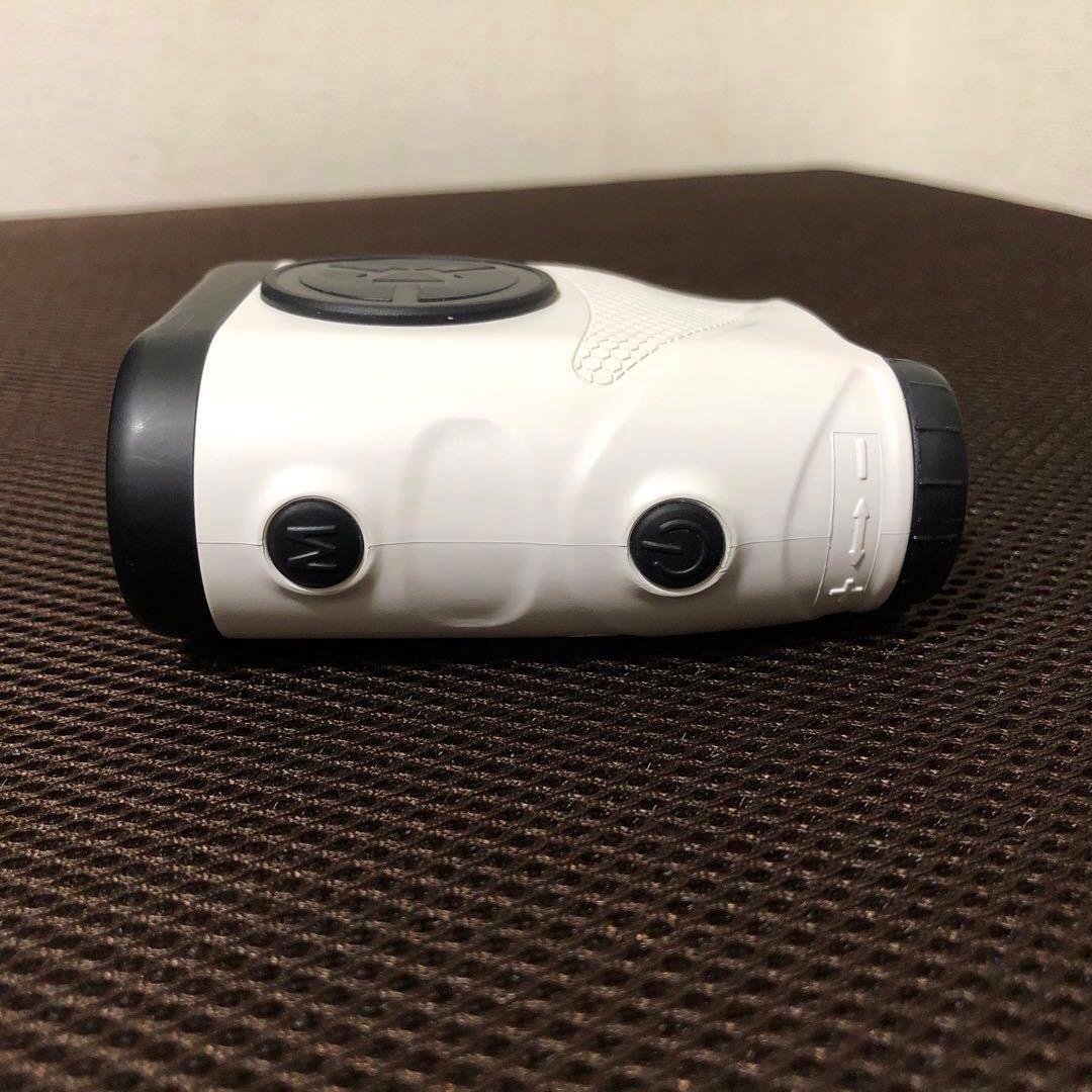 TecTecTec Mini+M ゴルフ　レーザー距離計