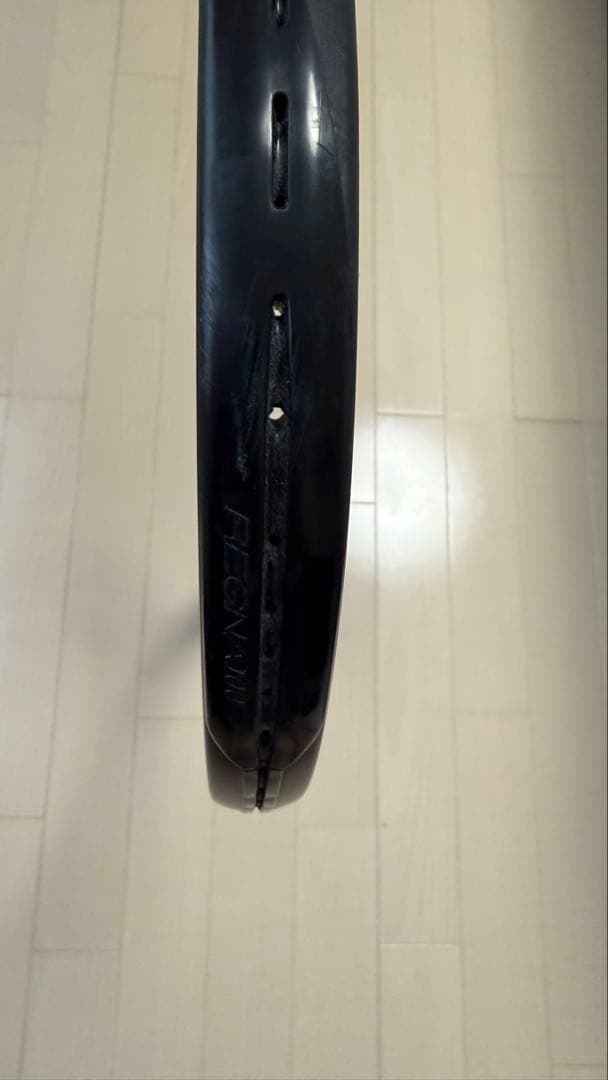【美品】ヨネックス レグナ 100 2016年モデル