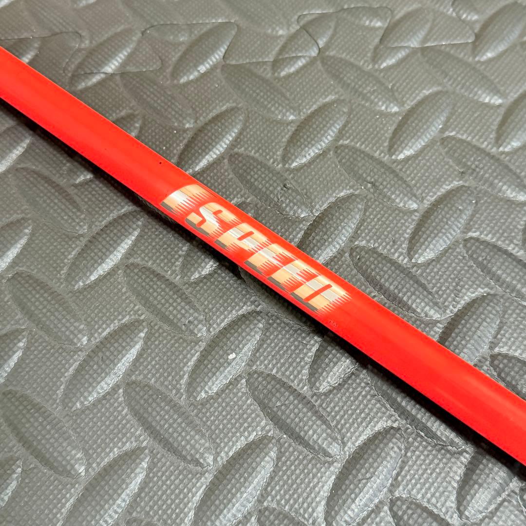 ゴルフ スイング 練習 スピードウッシュ リンクス フレループ アイスピード
