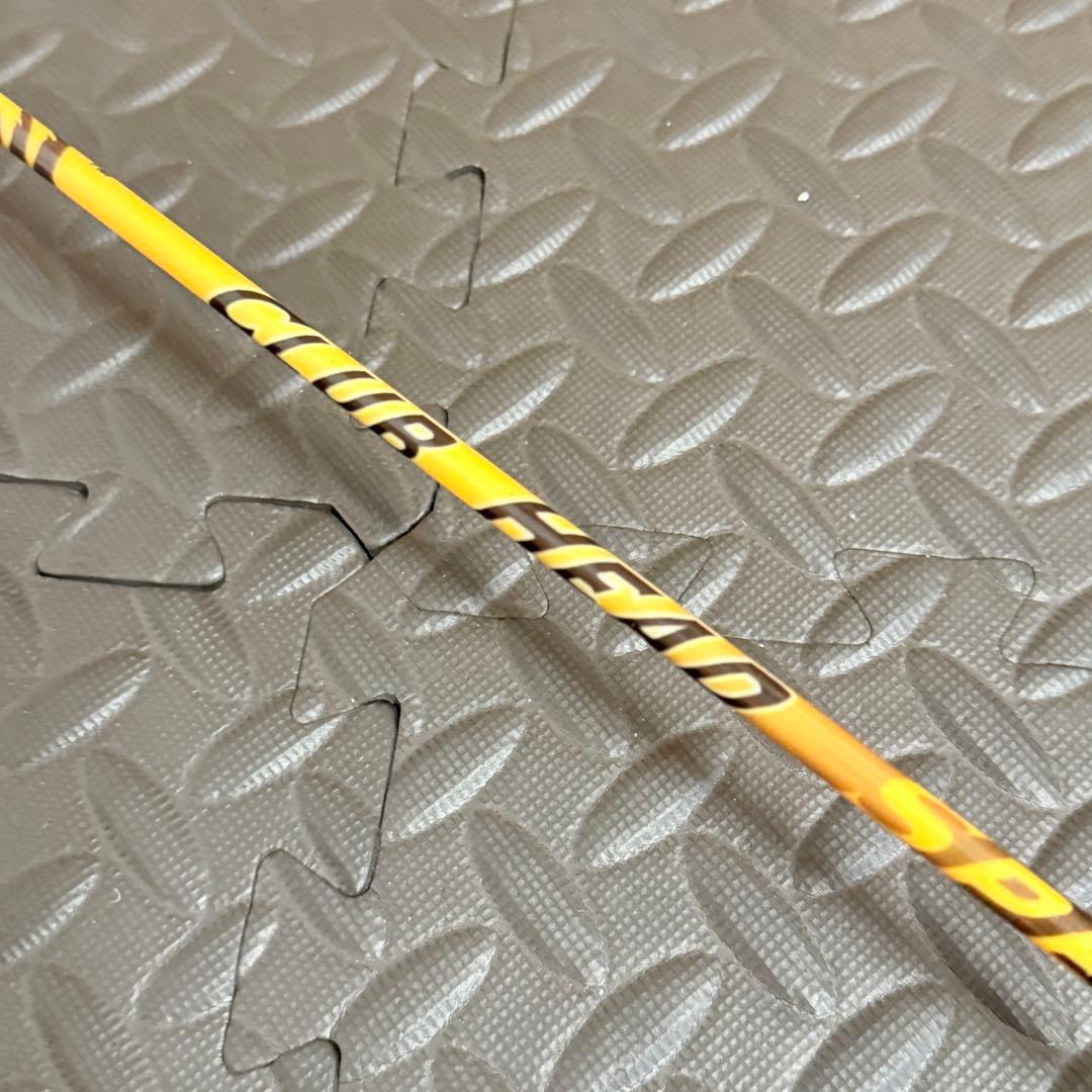 ゴルフ スイング 練習 スピードウッシュ リンクス フレループ アイスピード
