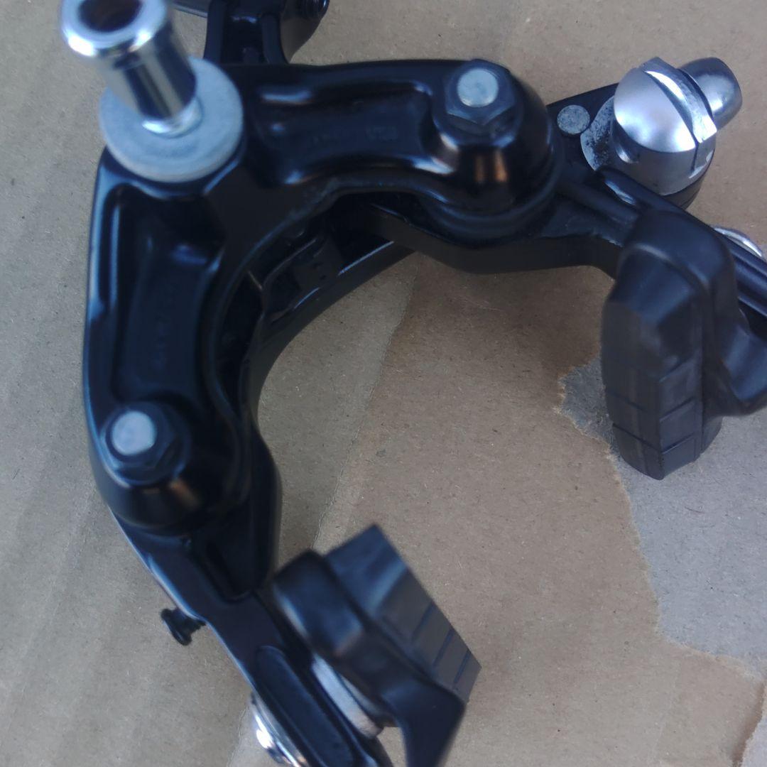 Shimano 105 BR-R7000ブラック