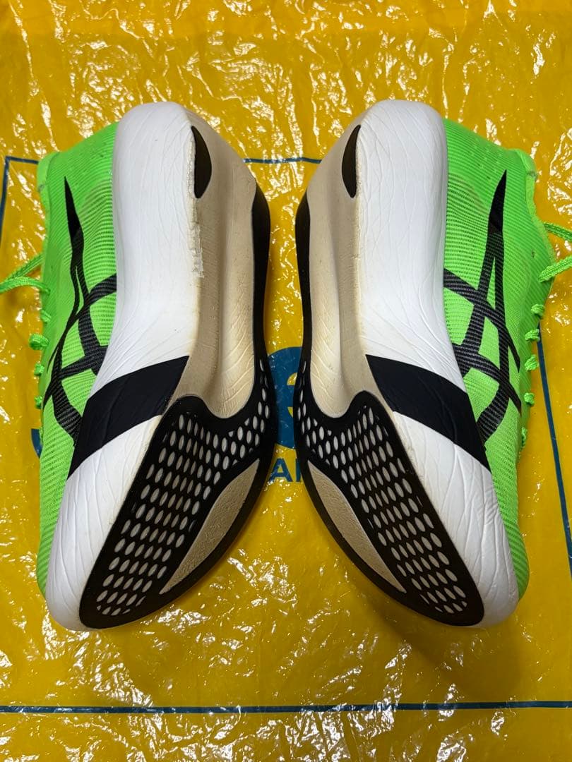 ASICS SPEED RAY メタスピードレイ