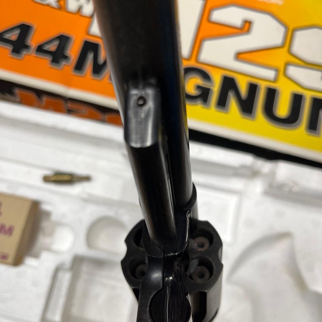 H&K S&W M29 .44 MAGNUM モデルガン