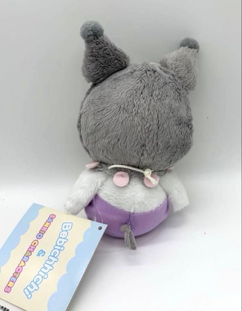 クロミ✖️ベビチッチ☆希少！新品未使用！