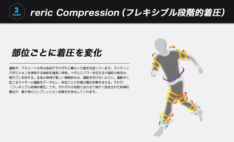 ◆レリック◆reric◆シルバインナーパンツホット◆Mサイズ◆定価17,600円