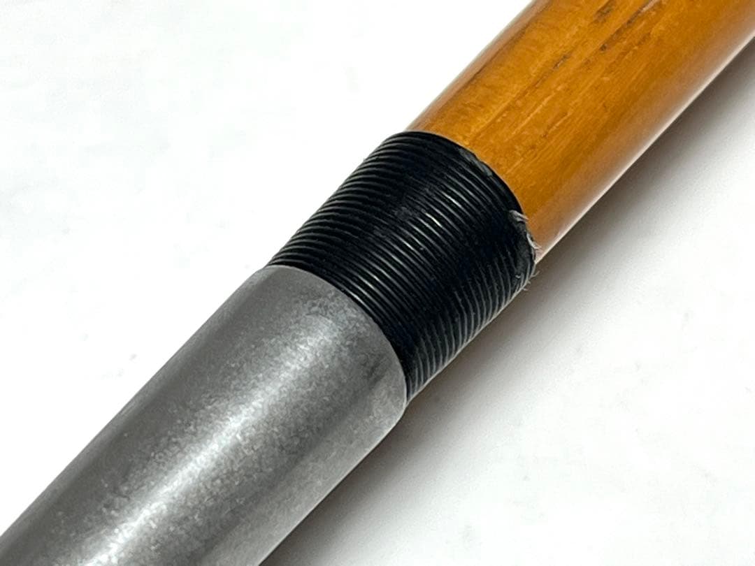 パター キャロウェイ Hickory Stick ミッキーマウスメダル L字