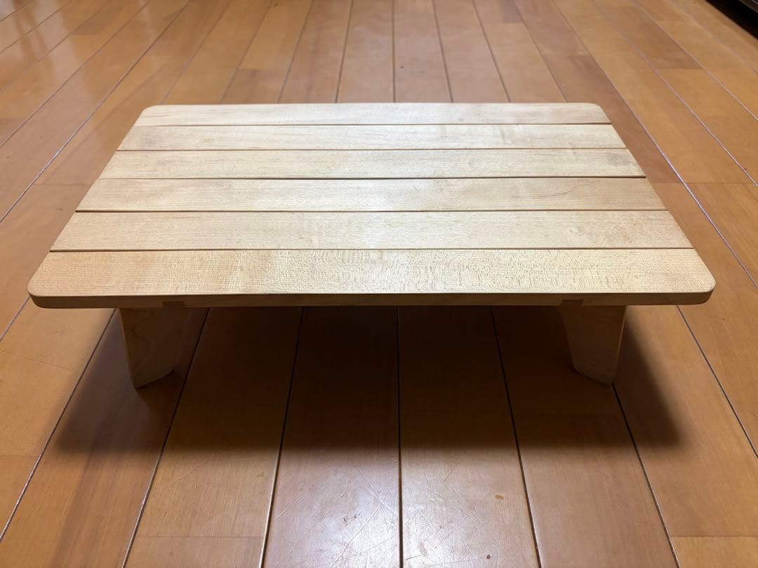 テーブル・チェア・ハンモック DAIS TEA TABLE /OUTDOORSHOP DECEMBER
