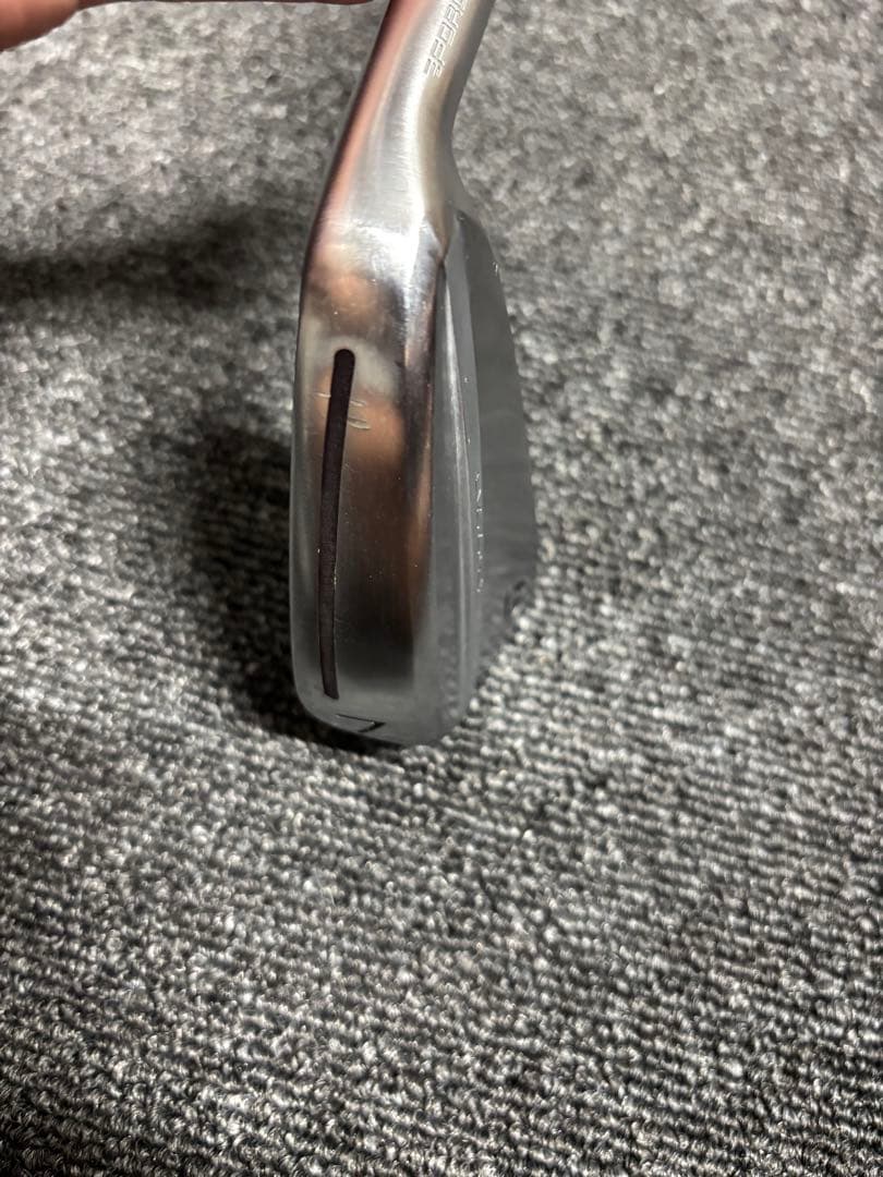 TaylorMade P-770 2024 アイアンセット 5本