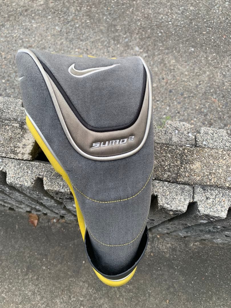 NIKE ゴルフクラブセット CPR 460 19°入り