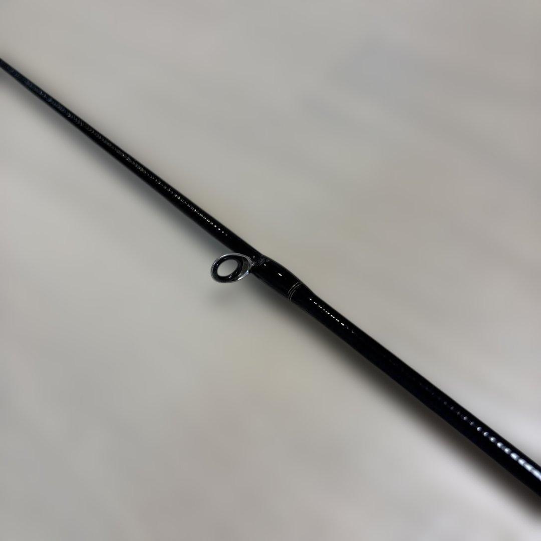 ダイワ オーバーゼア 109ML/M ショアジギング 青物 シーバス 釣竿