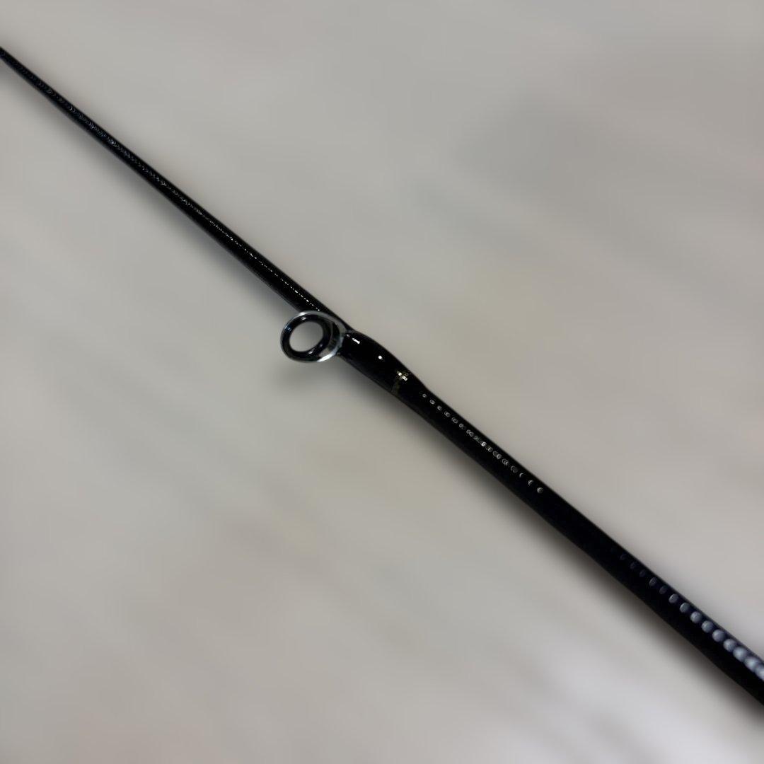ダイワ オーバーゼア 109ML/M ショアジギング 青物 シーバス 釣竿