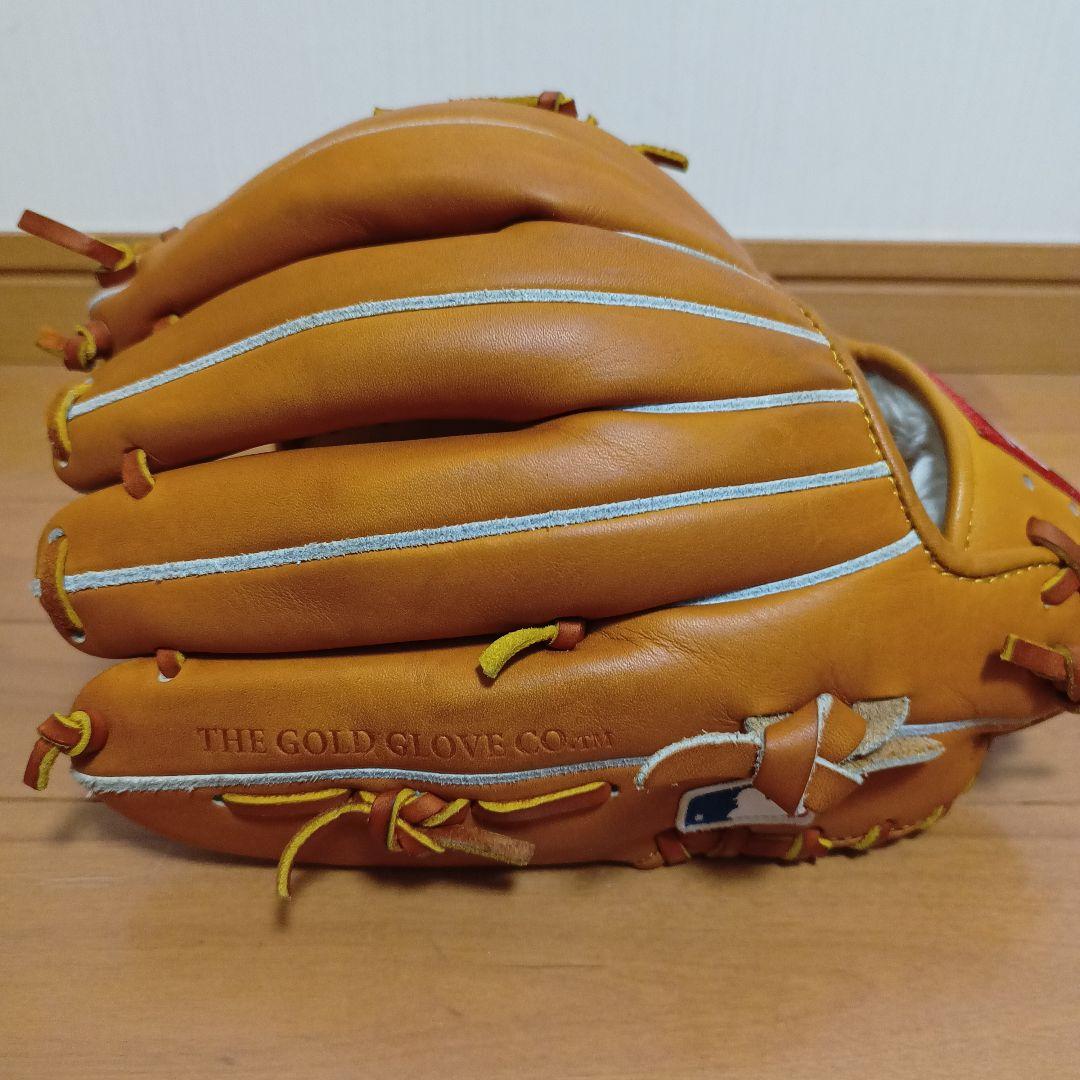 Rawlings ローリングス 11.25インチ 軟式用 グローブ OSモデル