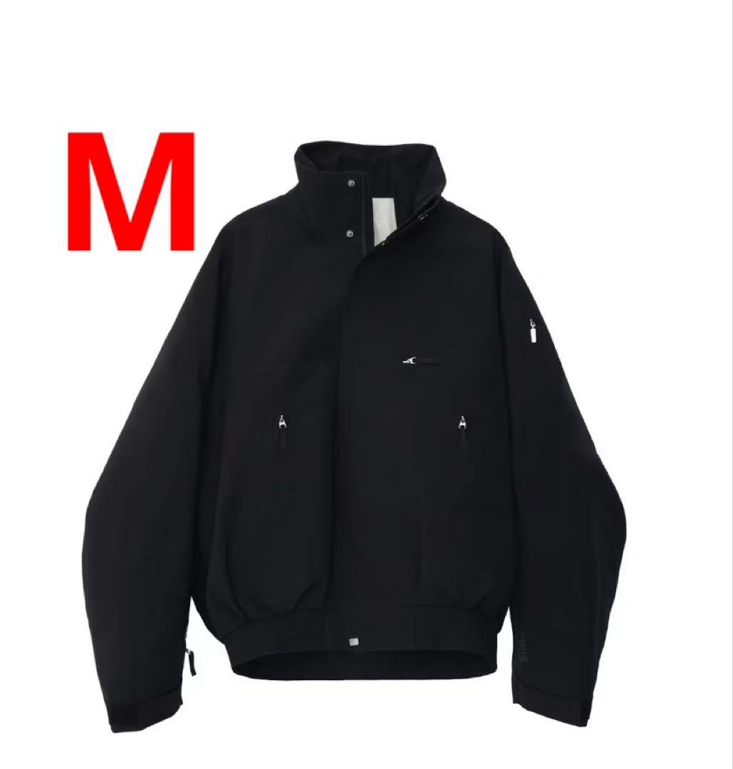 ナイキ x ジャックムス Après Ski Collection Mサイズ