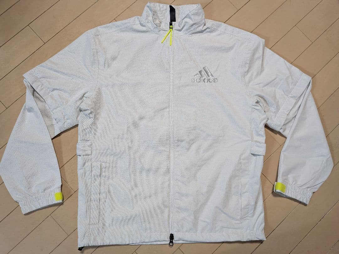 そ*パ様 【 adidas Golf 】Rain Suit（ S size ）