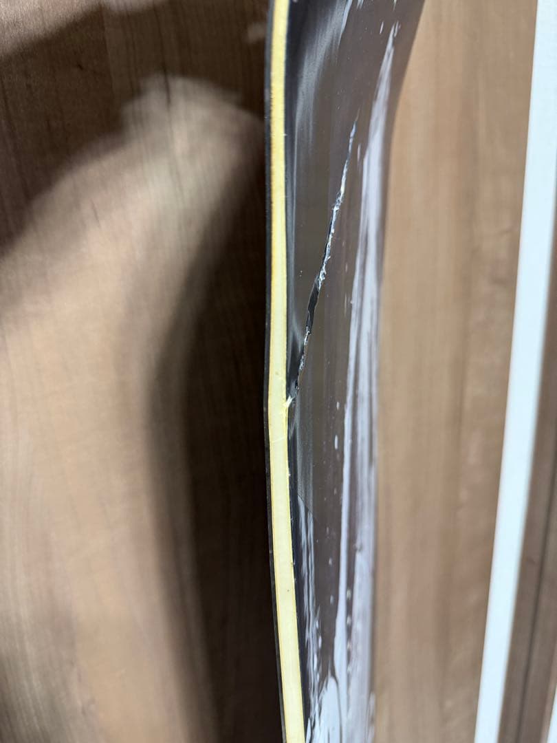 CAPITA MERCURY キャピタ　マーキュリー153cm