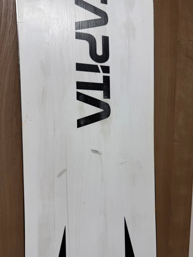 CAPITA MERCURY キャピタ　マーキュリー153cm