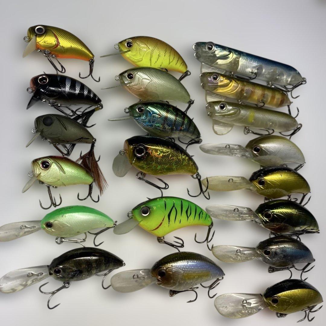 OSP 11タイプ　まとめ売り20セット