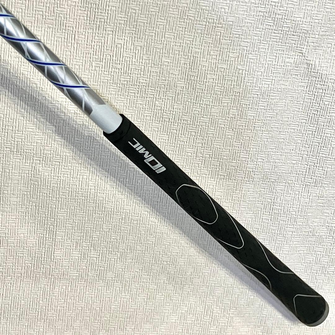 ダンロップ H3 18° ゼクシオ ユーティリティ XXIO DUNLOP