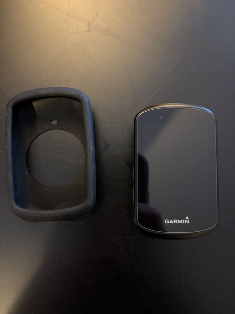 GARMIN EDGE 530 セット