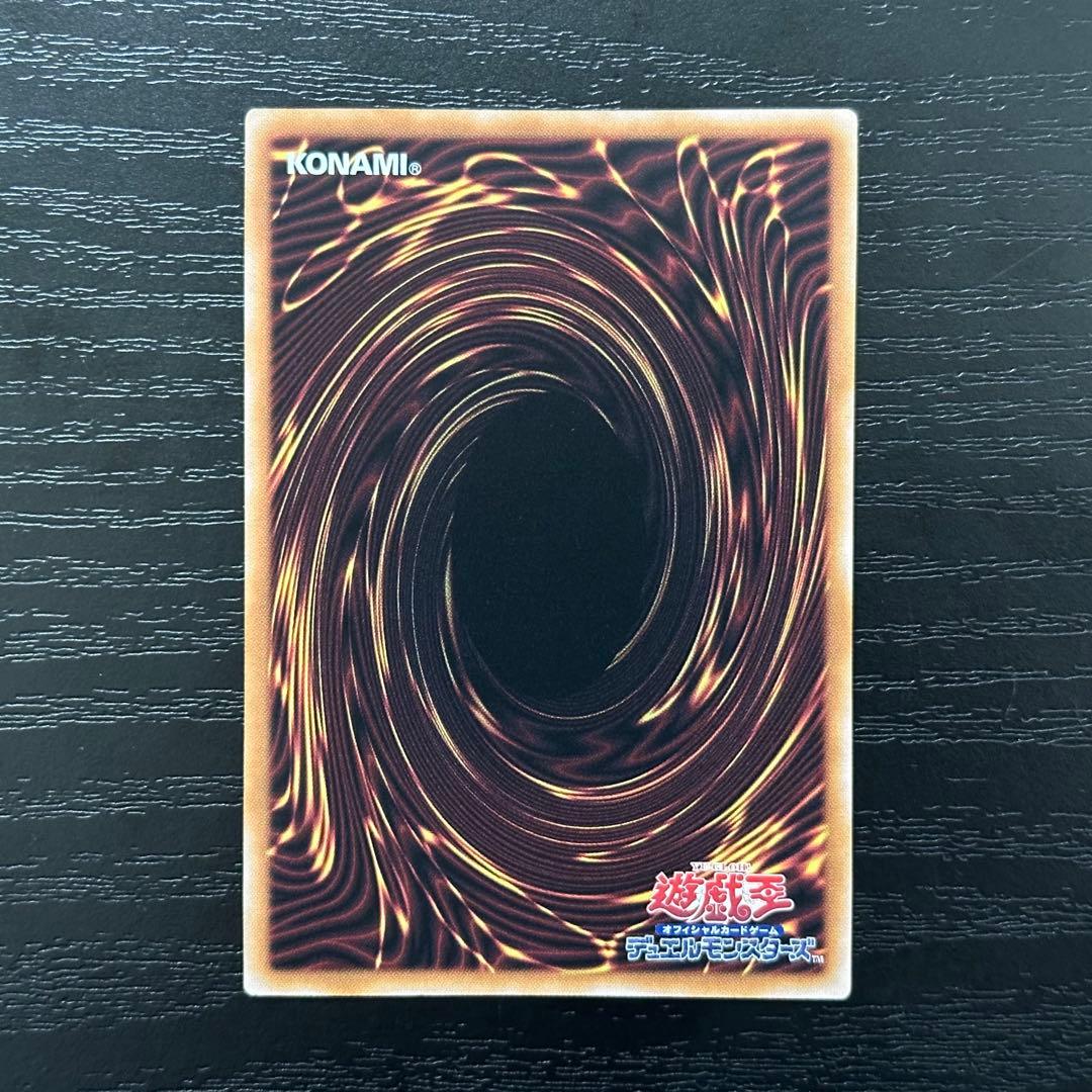遊戯王 真紅眼の黒竜 25th 絵違い 日版