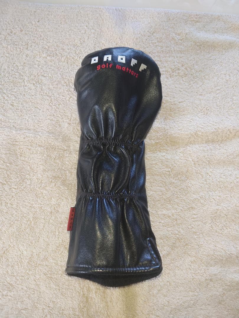 ＯＮＯＦＦ オノフ ミニドライバー ＲＤ－３９０Ｄ １０.５° カバー付