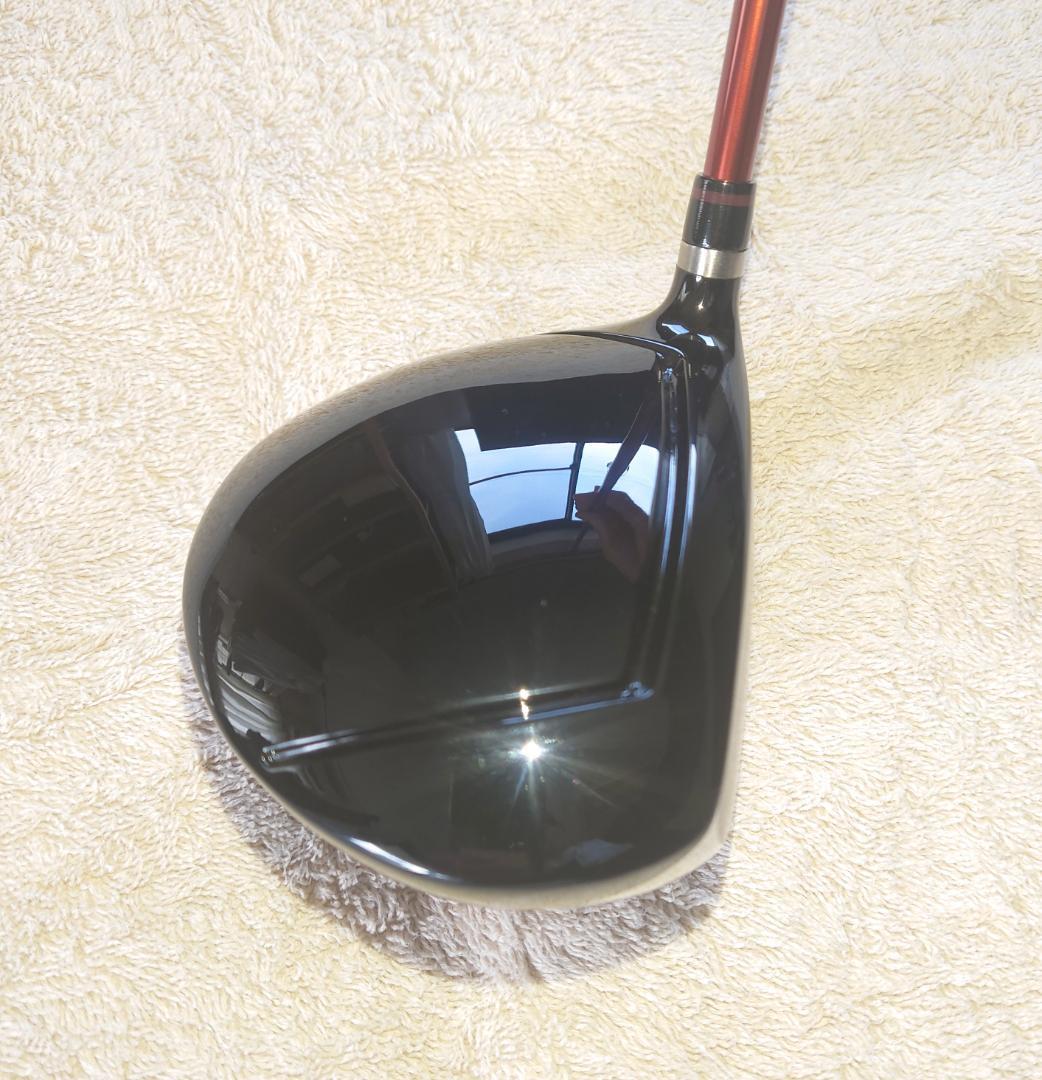 ＯＮＯＦＦ オノフ ミニドライバー ＲＤ－３９０Ｄ １０.５° カバー付