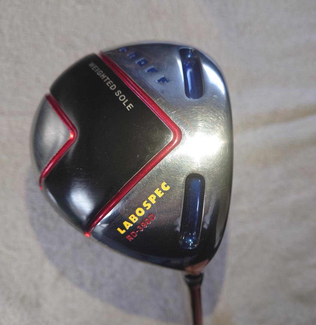 ＯＮＯＦＦ オノフ ミニドライバー ＲＤ－３９０Ｄ １０.５° カバー付