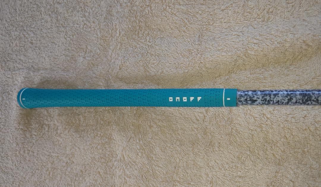 ＯＮＯＦＦ オノフ ミニドライバー ＲＤ－３９０Ｄ １０.５° カバー付