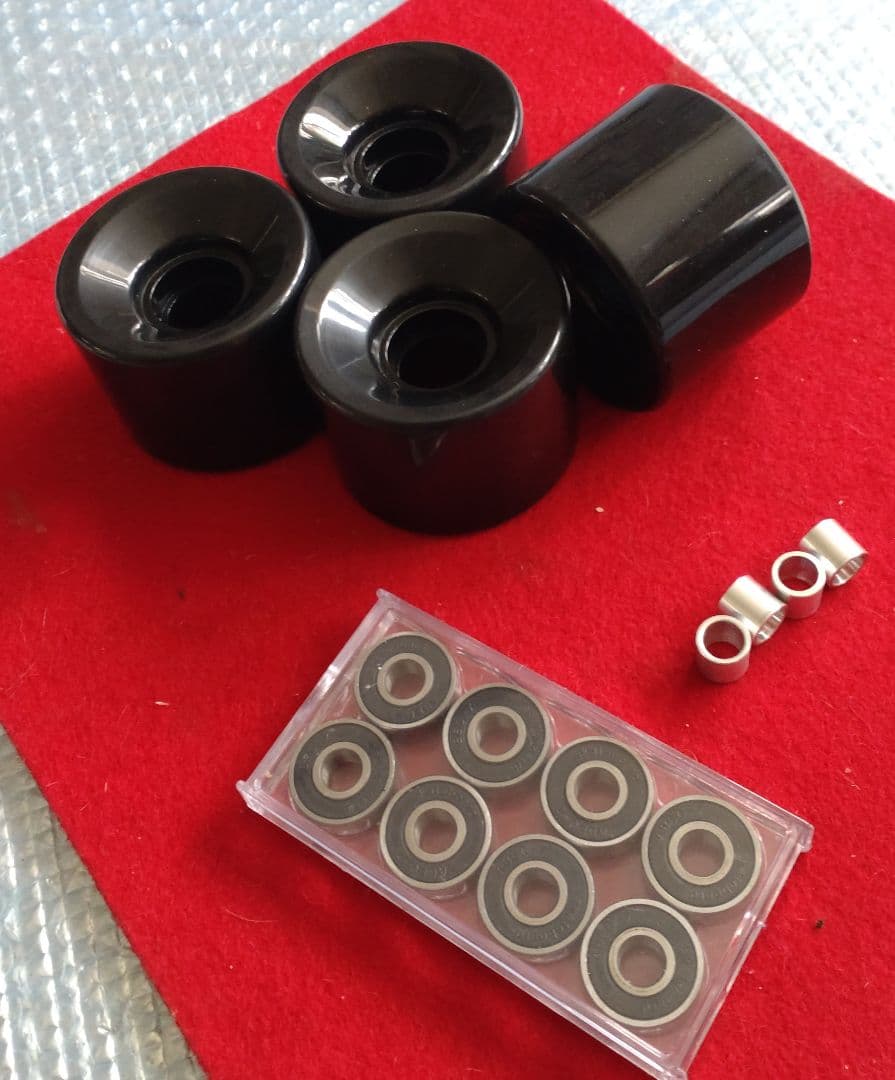 36＜税送料4290円込＞スラスター２搭載　PATデザイン貼済み　クルーザ３６㌅
