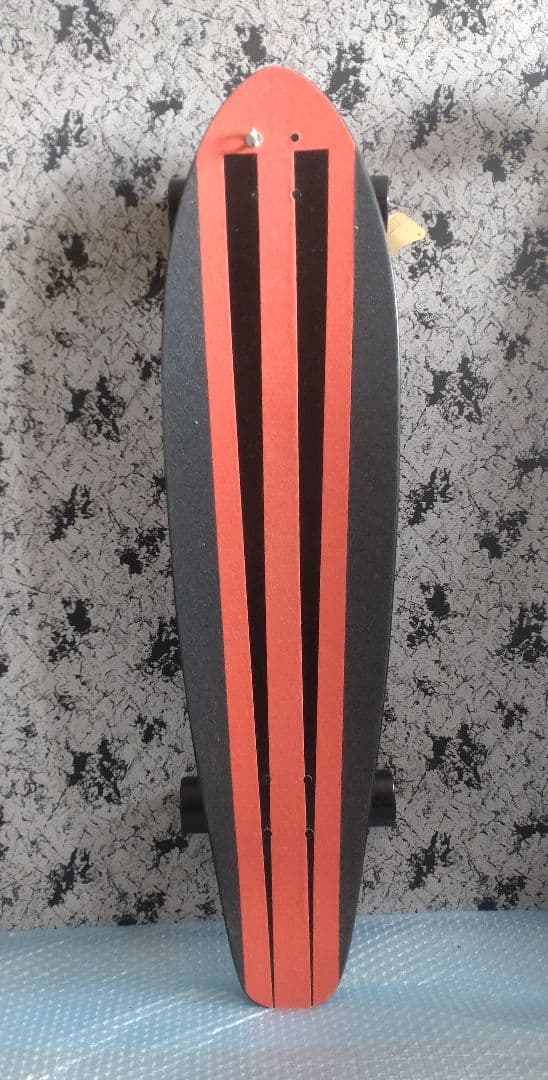 36＜税送料4290円込＞スラスター２搭載　PATデザイン貼済み　クルーザ３６㌅