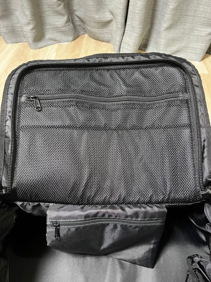 ニューエラ ダッフルバッグ ２WAY ONSPOTZ 38l