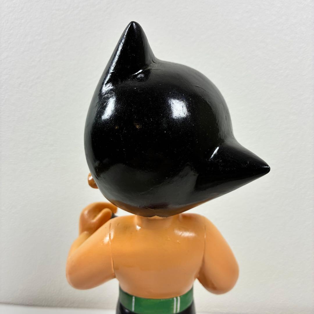 【希少品】ウイクルATS社製 アストロボーイ 鉄腕アトム　フィギュア