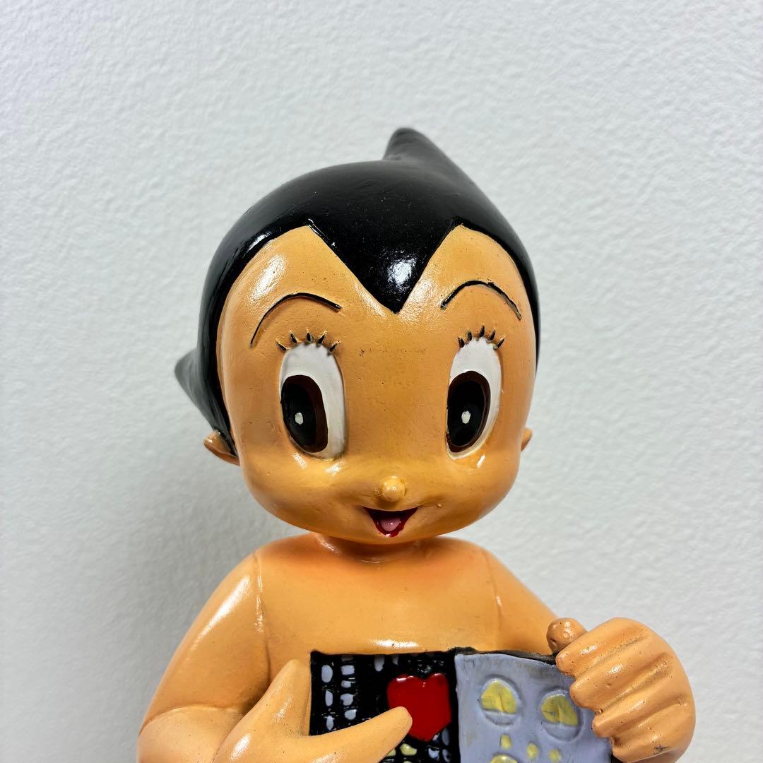 【希少品】ウイクルATS社製 アストロボーイ 鉄腕アトム　フィギュア