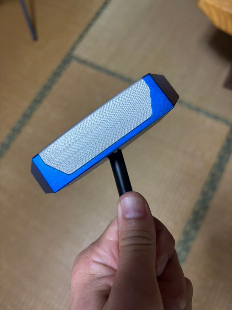 LABGOLF パター　33インチ