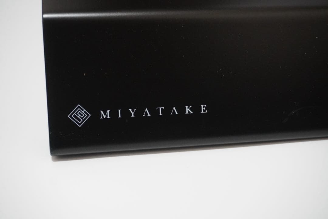 ミヤタケ　ヘルメットスタンド