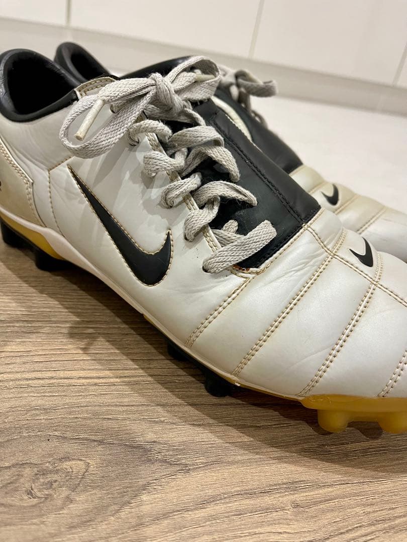 NIKE スパイク　エアズーム　トータル90 III
