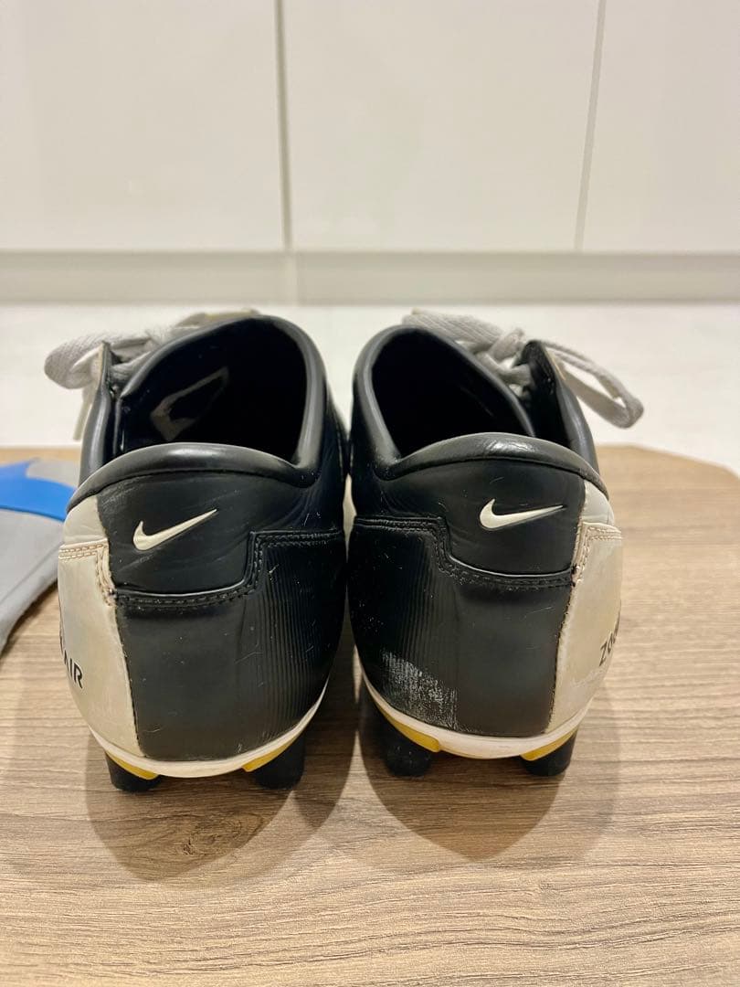NIKE スパイク　エアズーム　トータル90 III