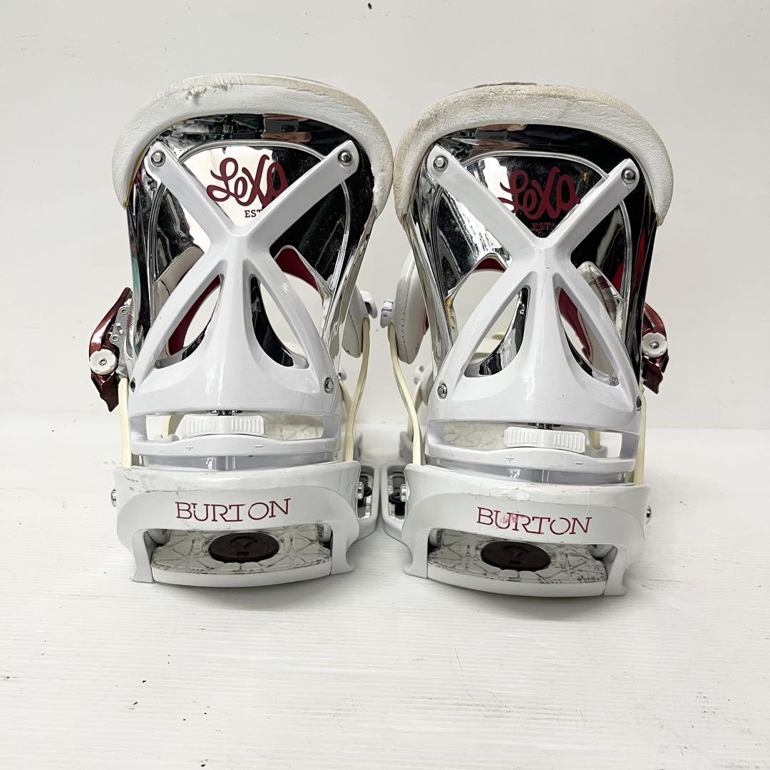 ケース付き2点セット　ブーツ無し　BURTON TALENT SCOUT