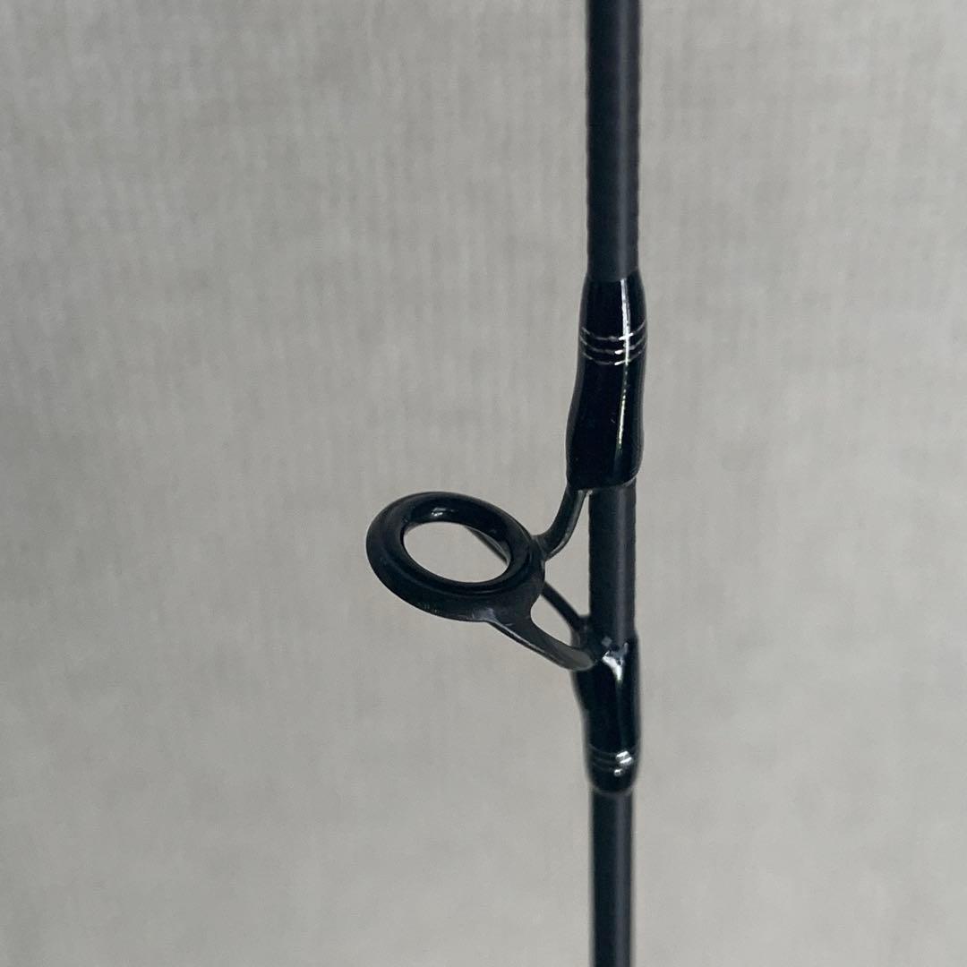 ソルティーアドバンス S96M