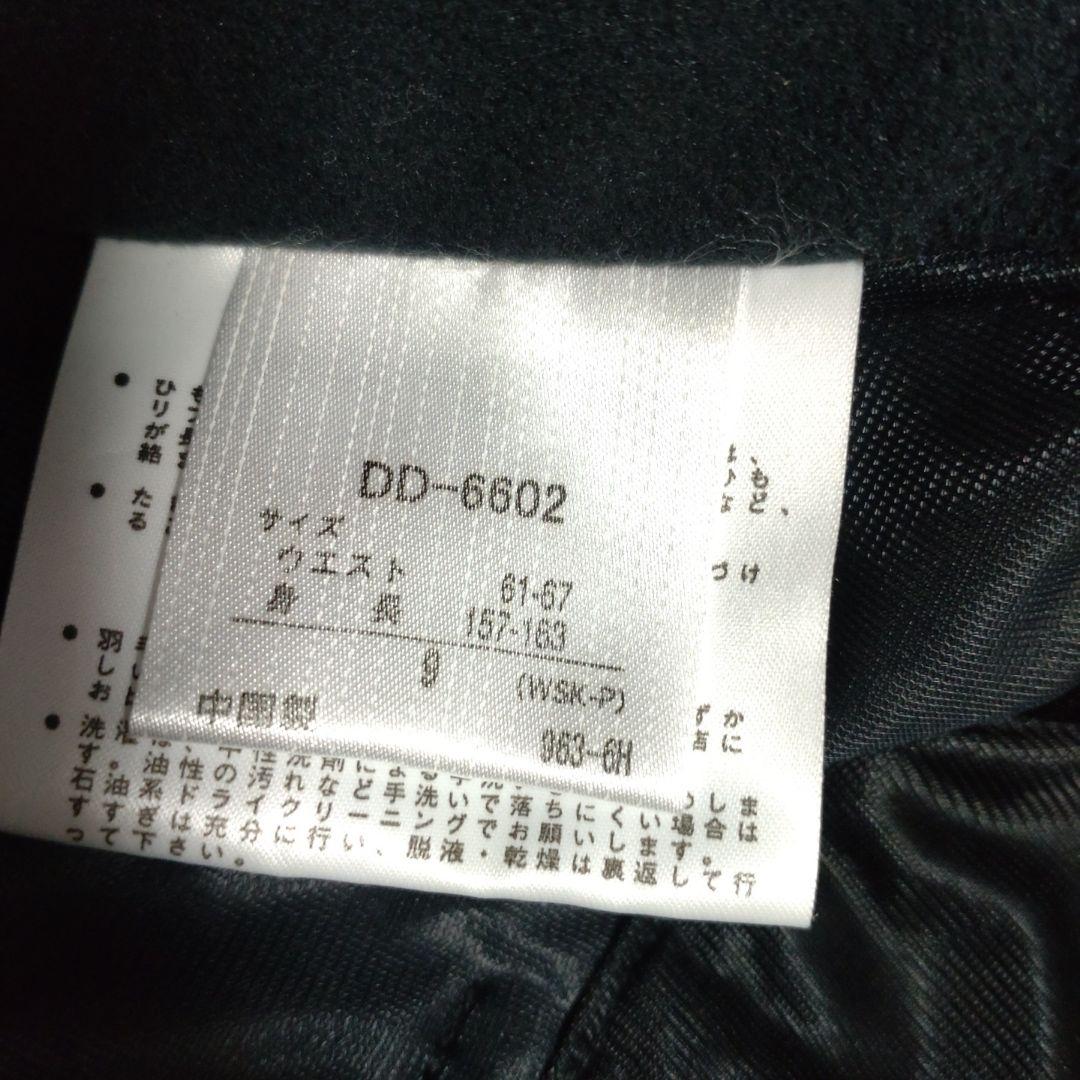 DESCENTE レディーススキーウェアジャケット&パンツ上下セット　ホワイト