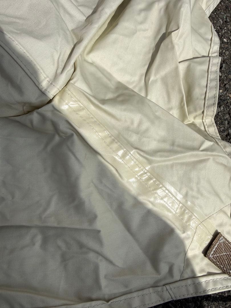 S'more スモア Bello300？　ベルテント　テント