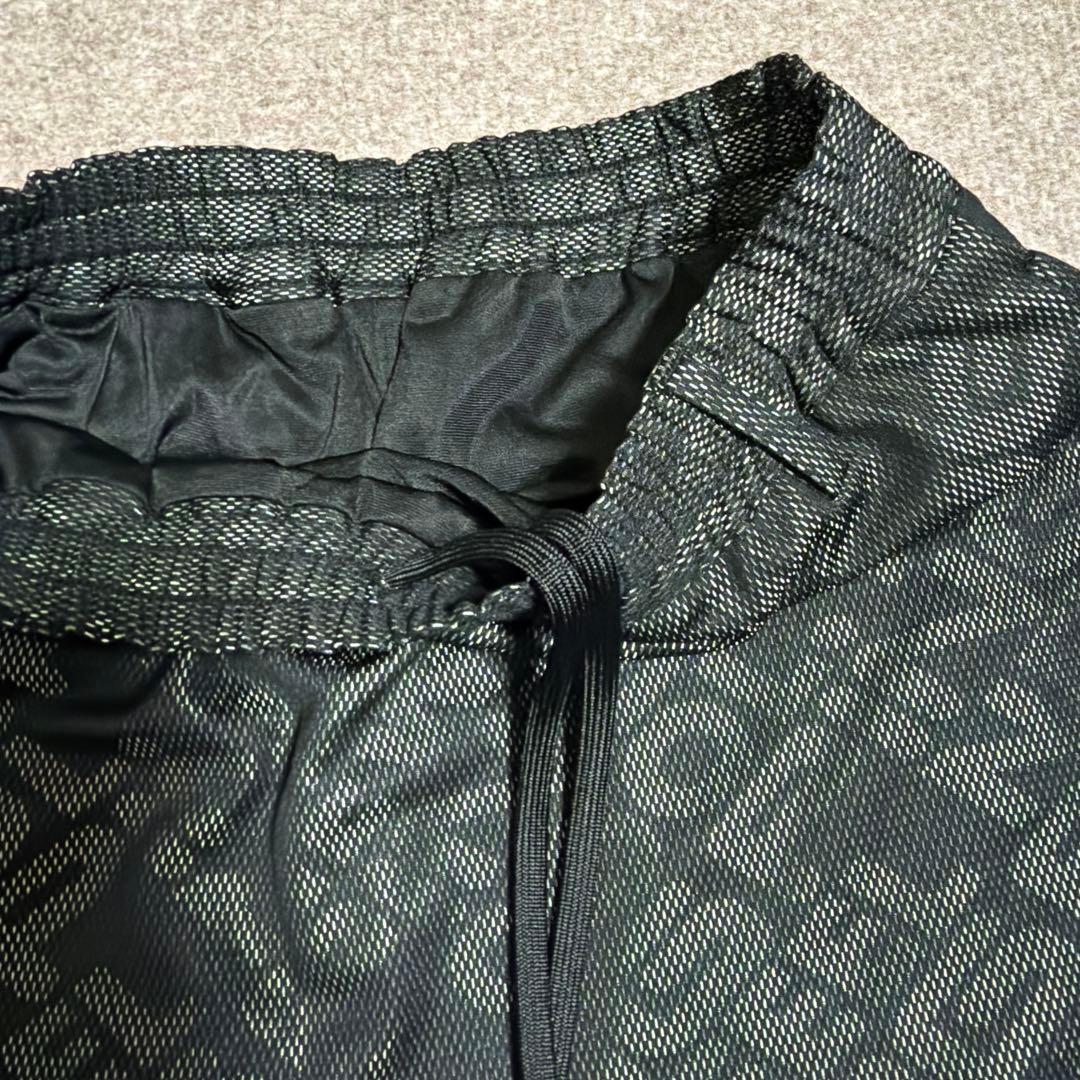 PINGセットアップ　ゴルフウェア　新品